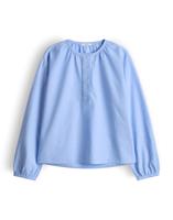 Blauw