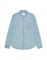 Blauw