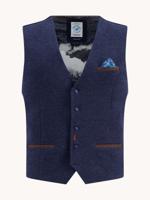 Blauw