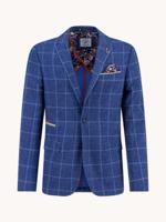 Blauw