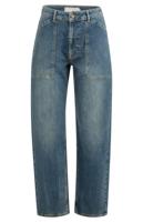 Blauw