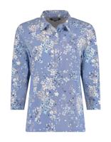 Blauw