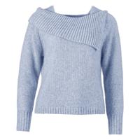 Blauw
