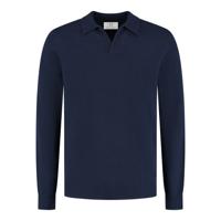 Blauw