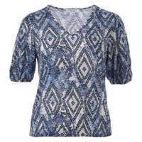 Blauw