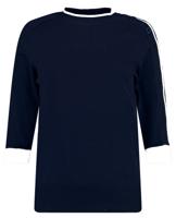 Blauw