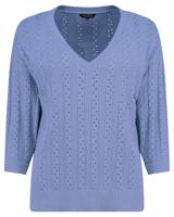 Blauw
