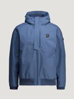 Blauw