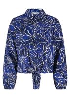 Blauw