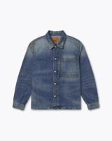 Blauw