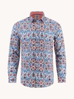 Blauw
