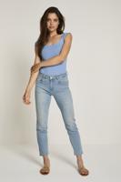 Blauw
