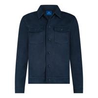 Blauw