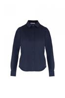 Blauw