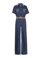Blauw