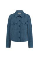 Blauw