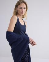 Blauw