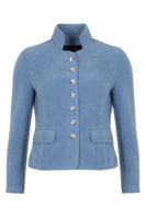 Blauw