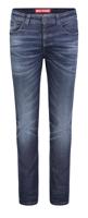 Blauw