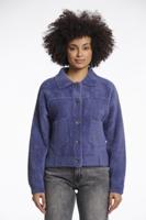Blauw