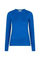 Blauw