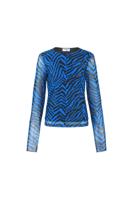 Blauw