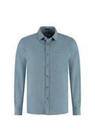 Blauw