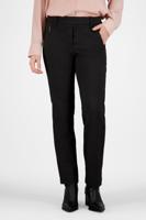 Zwart