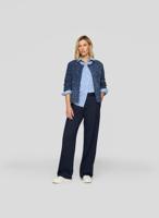 Blauw