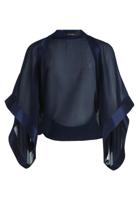 Blauw