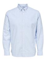 Blauw