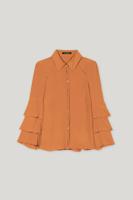 Oranje