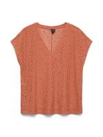 Oranje