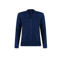 Blauw