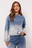Blauw