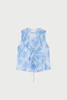 Blauw