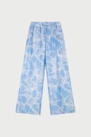 Blauw
