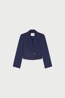 Blauw