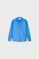 Blauw