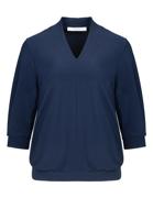 Blauw