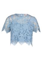 Blauw