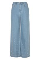 Blauw