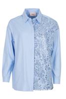 Blauw