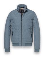 Blauw