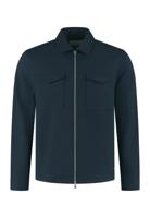 Blauw
