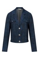 Blauw