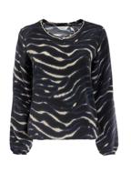 Blauw