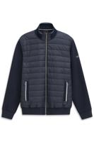 Blauw