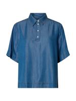 Blauw