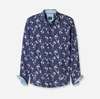 Blauw